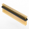 Headers, Male Pins - SAM12367-ND - DigiKey