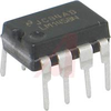 Op-Amp, General Purpose, Dual, 0 to 70 C, PDIP8 - 70020993 - Allied Electronics, Inc.
