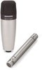 Studio Condenser Kit -- C01 / C02 CL