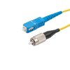 Fiber Optic Cables - 5073-FCA-S1SR-FCSC-15M-ND - DigiKey