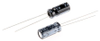 Aluminium Capacitors - 1701242 - RS Components, Ltd.