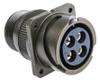 Mil Spec Circular Connectors - 4422707 - RS Components, Ltd.