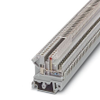 DIN Rail Terminal Blocks - 2416144 - RS Components, Ltd.