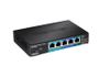Network Switches - 300194 - RS Components, Ltd.