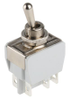 Toggle Switches - 2661540 - RS Components, Ltd.