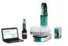 Robotic Analyzer Light with OMNIS Software - 2.855.1030 - Metrohm USA, Inc.