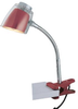 LS-21172RED Lamps-Accent Lamps - 665909 - Capital Lighting, Inc.
