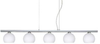 Island/Pool Table-4 Light + - 341697 - Light Center (The)