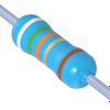 Through Hole Resistors - 2019-MF1/4DC95R3F-ND - DigiKey