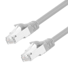 Modular/Ethernet Cables (RJ45, RJ11) - 4627-CAT6A-10GY-SFTP-ND - DigiKey