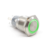 Anti-Vandal Switches -- 1400-PV4F2G0SS-334 - Image