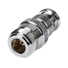 RF Adapter Straight N Female to BNC Male DC - 2GHz 50Ω - NF-BM50+ - Mini-Circuits