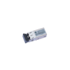 Fiber Optic Transmitters - Drive Circuitry Integrated - 516-AFBR-5FT85Z-ND - DigiKey