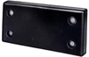 Molded Loading Dock Bumpers - 3" Thickness - M-DBE10 - Durable Corporation