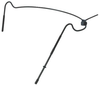 Slim-line Headset Vocal Microphone (Wired) - 80349 - TMP Pro Distribution