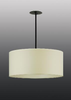 67872 Pendants-Drum Shade - 407242 - Capital Lighting, Inc.
