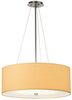 F431 Pendants-Drum Shade - 415163 - Capital Lighting, Inc.