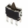 Snap Action, Limit Switches - P15908S-ND - DigiKey
