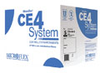 CE4-313-L - Microflex Nitrile Cleanroom Glove, ISO Class 4 compliant, large, 100/bag -- GO-86313-47 - Image