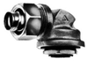 Liquidtight Flexible Conduit Connector - STN-9050 - Appleton Electric
