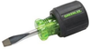 Screwdriver -- 0153-28C - Image