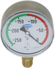 Vacuum gauge (manometer) for analogue measurement and monitoring of the vacuum VAM 100 V250 U -- 10.07.02.00001 - Image