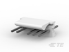 PCB Headers & Receptacles - 643494-3 - TE Connectivity