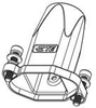 Heavy Duty Power Connectors - T1927031120-000 - VAST STOCK CO., LIMITED