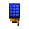Display Modules - LCD, OLED, Graphic - 1756-DT028BTFT-PTS2-ND - DigiKey