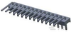 PCB Headers & Receptacles - 4-641123-4 - TE Connectivity