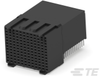 Hard Metric Backplane Connectors -- 1645568-1 - Image