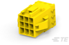 Rectangular Wire & Cable Connectors & Housings - 177911-4 - TE Connectivity