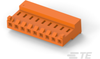 Rectangular Wire & Cable Connectors & Housings - 3-644460-9 - TE Connectivity