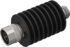 20 Watts DC-6GHz 1-40dB Type N Fixed Attenuator Bi-directional -- ZFA20N-6B-YA - Image