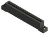 Card Edge Connectors - Edgeboard Connectors - 387-017-544-103 - Lingto Electronic Limited