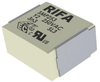 Suppression Cap, 1000Pf, Y2, 250V, Smd Rohs Compliant Kemet - 66AH0623 - Newark, An Avnet Company