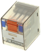 Relay, 4Pdt, 240Vac, 6A; Contact Configuration Schrack Te Connectivity - 36K2014 - Newark, An Avnet Company
