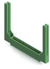 Card Conn, Single Side, 26Pos, Wire Wrap; Card Edge Connector Type Edac - 68AJ0976 - Newark, An Avnet Company