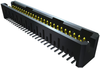 Conn, Header, 30Pos, 2Row, 1.27Mm, Smt; Connector Systems Samtec - 29Y1676 - Newark, An Avnet Company