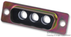 D Sub-Miniature; Product Range Itt Cannon - 87H7663 - Newark, An Avnet Company