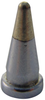 Soldering Iron Tip, Round, 1.6 Mm Rohs Compliant Weller - 34M6763 - Newark, An Avnet Company