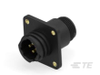 Circular Power Connectors - 207825-9 - TE Connectivity