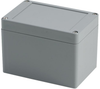 Enclosure, 3.15 X 4.72 X 3.35; Enclosure Type Multicomp Pro - 74M2258 - Newark, An Avnet Company