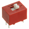 DIP Switches - 78F01T - 908435-78F01T - Win Source Electronics