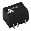Power Supplies - Board Mount - DC DC Converters - 1237473-SC02D2412A - Win Source Electronics
