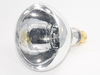 125 Watt, 120 Volt BR40 Heat Lamp Reflector Bulb -- 389312