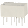Signal Relays, Up to 2 Amps - 39-G6KU-2P-YDC3-ND - DigiKey