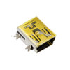USB, DVI, HDMI Connector Assemblies - 151-1206-2-ND - DigiKey