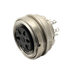 Circular Connector Housings - T3359150-ND - DigiKey