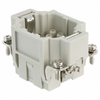 Heavy Duty Connector Inserts, Modules - 277-8538-ND - DigiKey